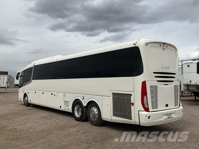  Irizar Minibüsler