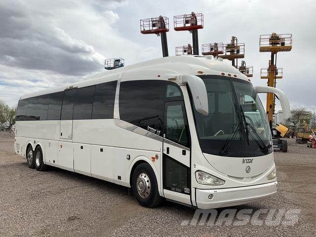  Irizar Minibüsler
