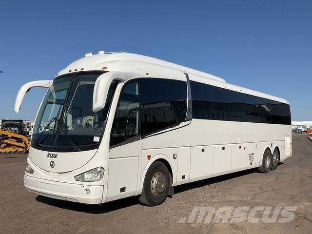  Irizar Gama 16 Minibüsler