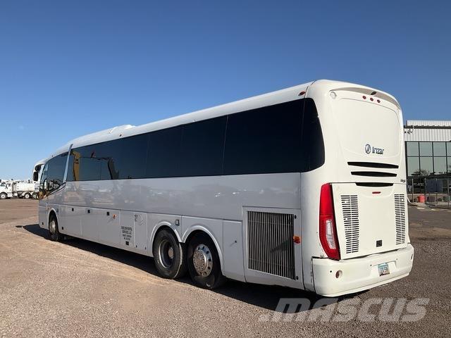  Irizar Gama 16 Minibüsler