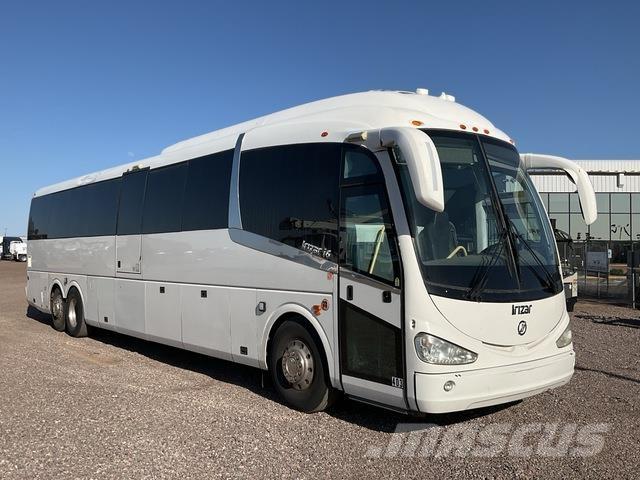  Irizar Gama 16 Minibüsler