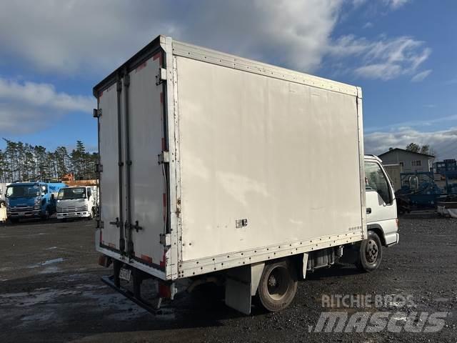 Isuzu NKR300s Diger