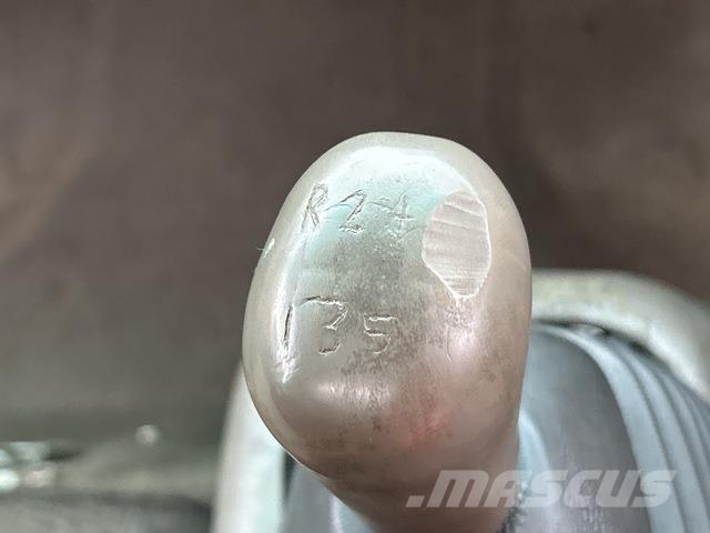 Isuzu NPR 350 Damperli kamyonlar