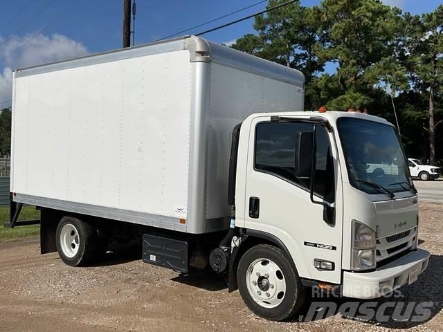 Isuzu NQU Belediye / genel amaçli araçlar