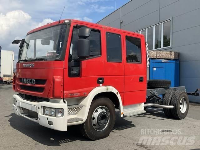 Iveco FF160E30 Diger