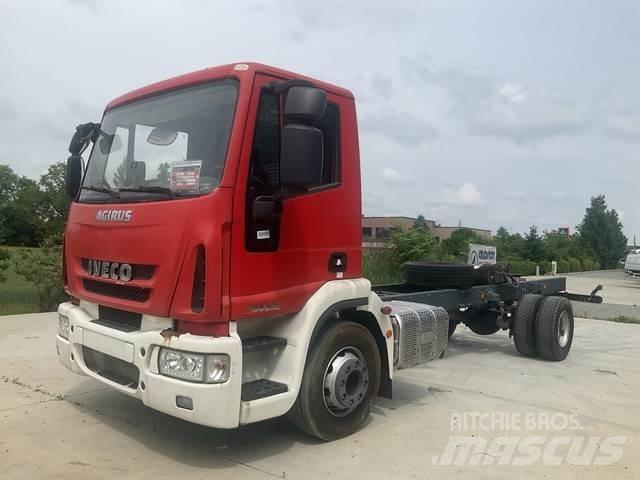 Iveco FF160E32 Diger