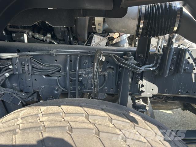 Iveco T Way Çekiciler
