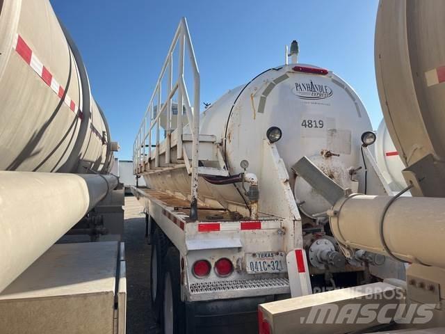  Jack County Tankerler