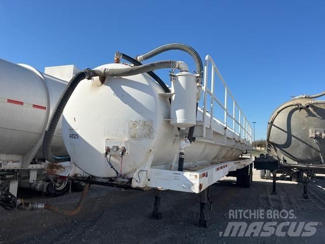  Jack County Tankerler