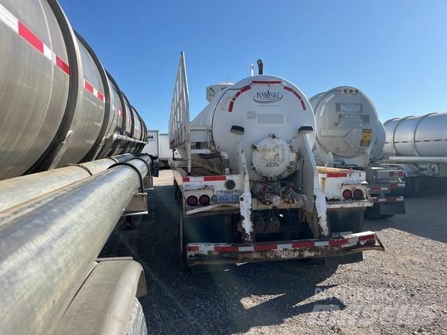  Jack County Tankerler
