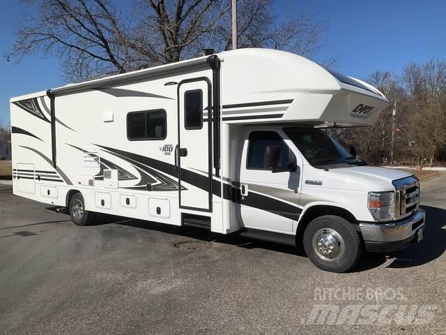 Jayco Envoy Motokaravanlar ve çekme karavanlar