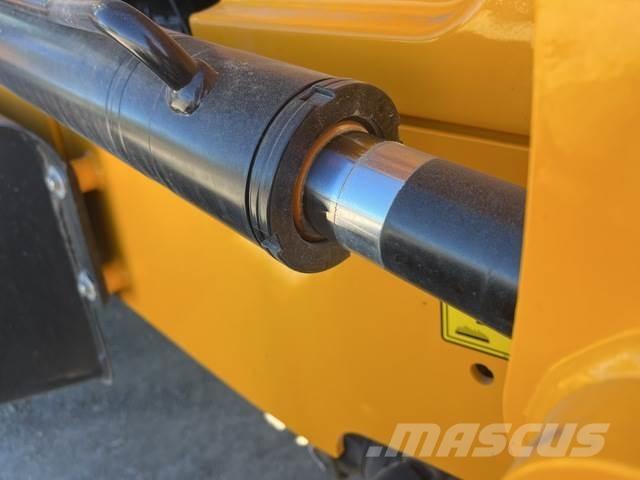 JCB 3DX Kazıcı yükleyiciler - beko loder