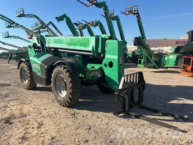 JCB 510-42 Teleskopik yükleyiciler