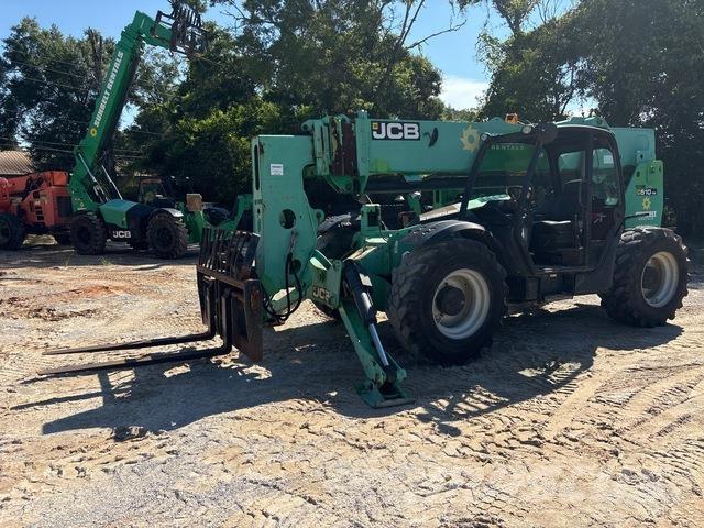 JCB 510-56 Teleskopik yükleyiciler