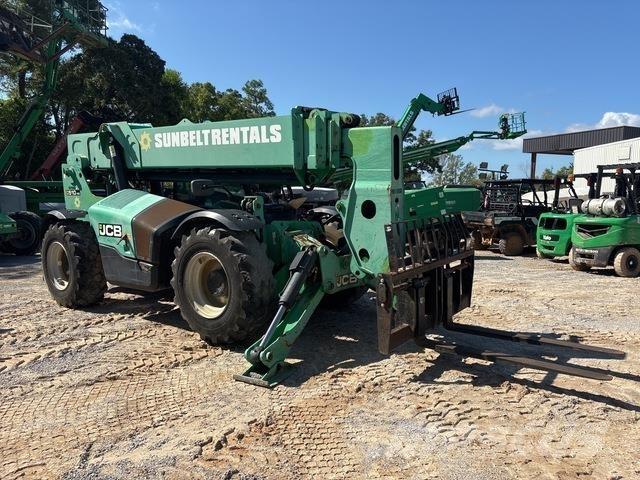 JCB 510-56 Teleskopik yükleyiciler