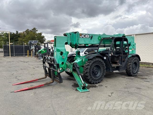 JCB 510-56 Teleskopik yükleyiciler