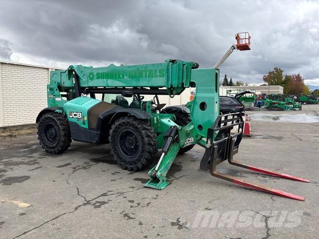 JCB 510-56 Teleskopik yükleyiciler