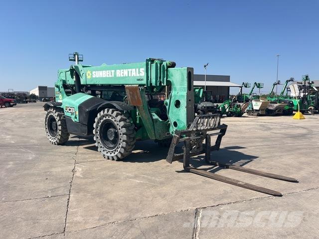 JCB 510-56 Teleskopik yükleyiciler