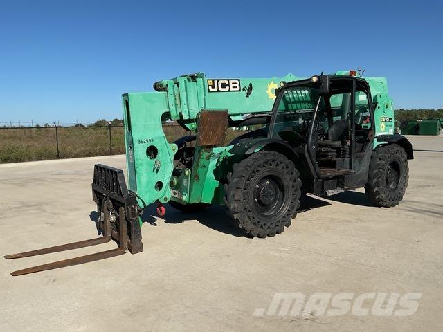 JCB 510-56 Teleskopik yükleyiciler