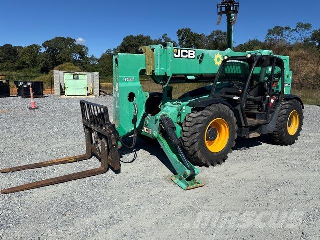 JCB 510-56 Teleskopik yükleyiciler