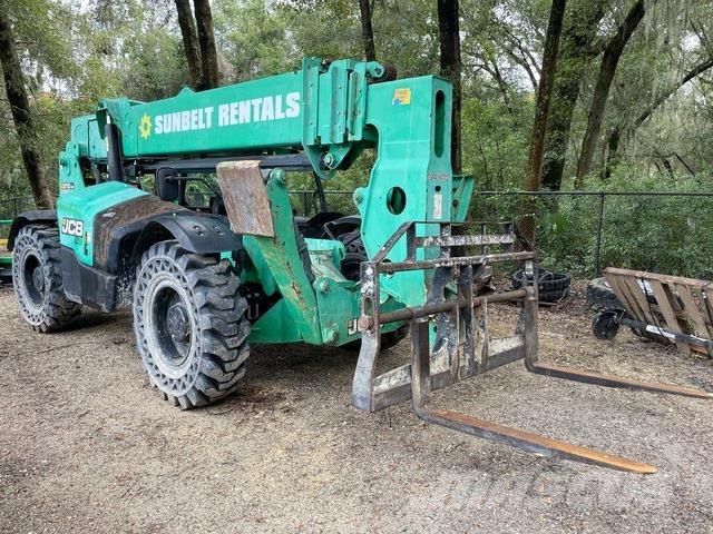 JCB 510-56 Teleskopik yükleyiciler