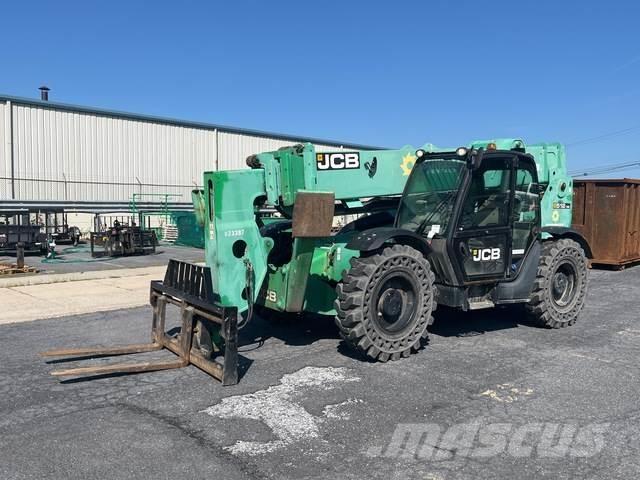 JCB 512-56 Teleskopik yükleyiciler