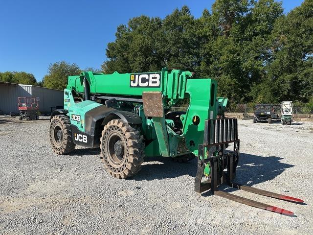 JCB 512-56 Teleskopik yükleyiciler