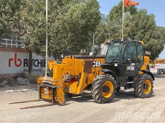 JCB 540-170 Teleskopik yükleyiciler