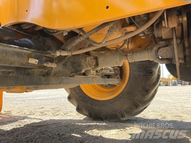 JCB 540-170 Teleskopik yükleyiciler