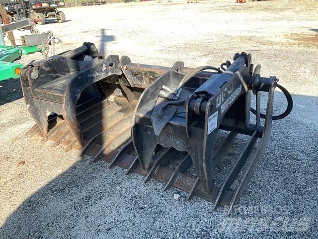 JCB HBG72 Polipler