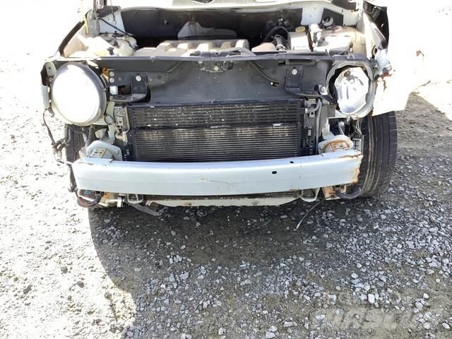 Jeep Patriot Otomobiller