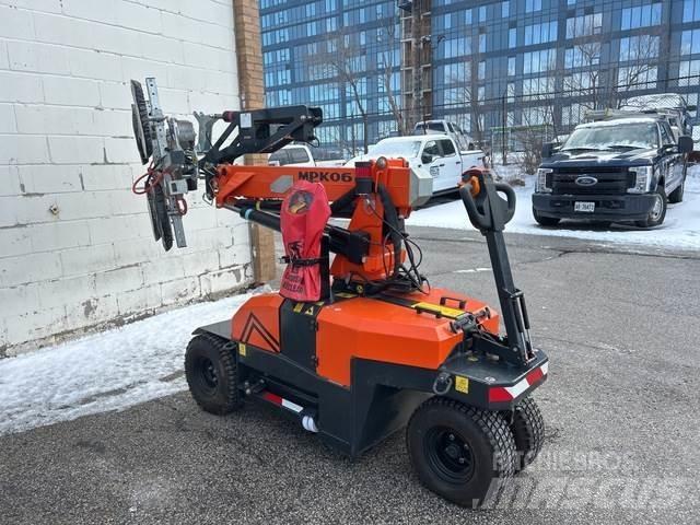 Jekko MPK06 Diger