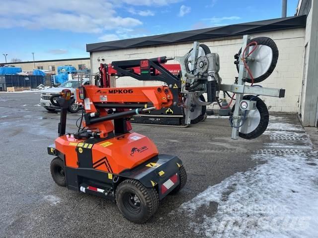Jekko MPK06 Diger