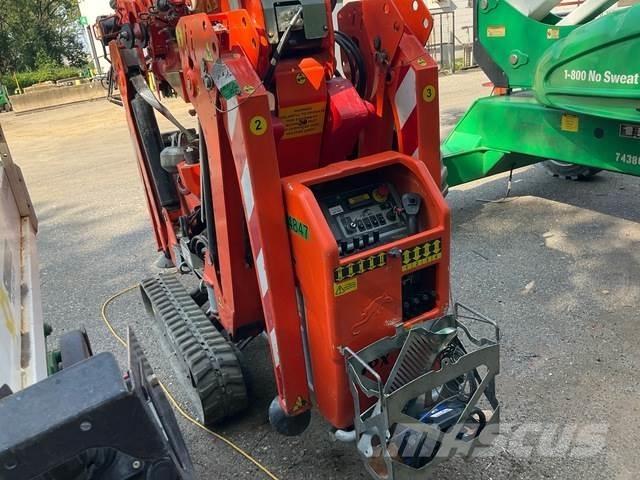 Jekko SPX424C Diger vinçler