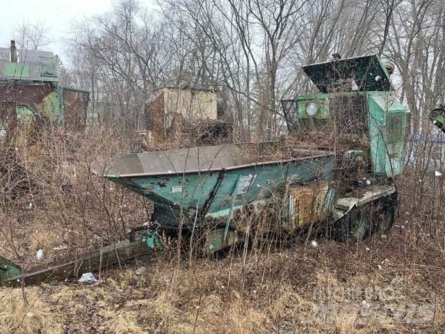 JENZ AZ30 Diger