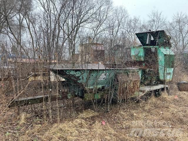 JENZ AZ30 Diger