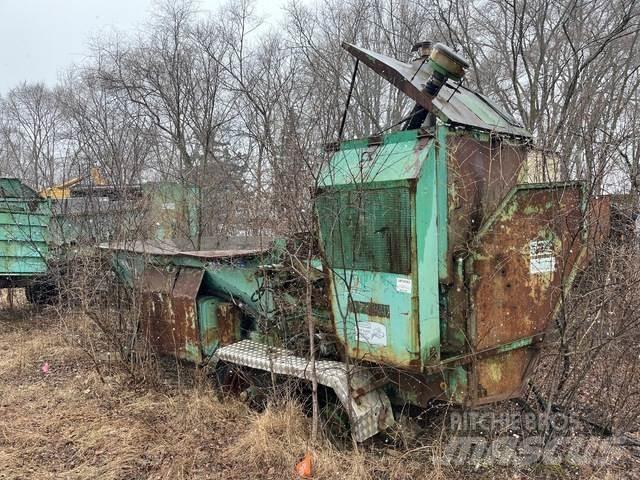 JENZ AZ30 Diger