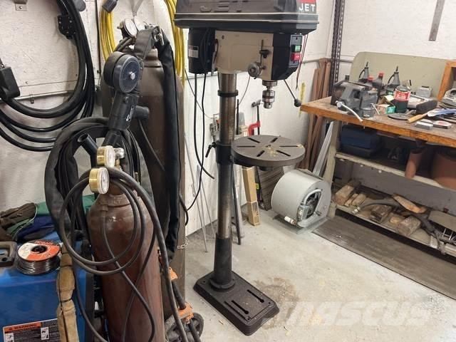 Jet JDP-17FSE Diger