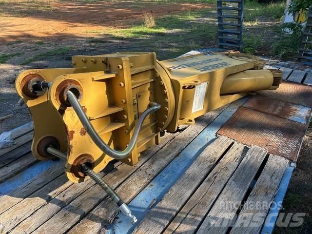 JISAN JS280RT Diger