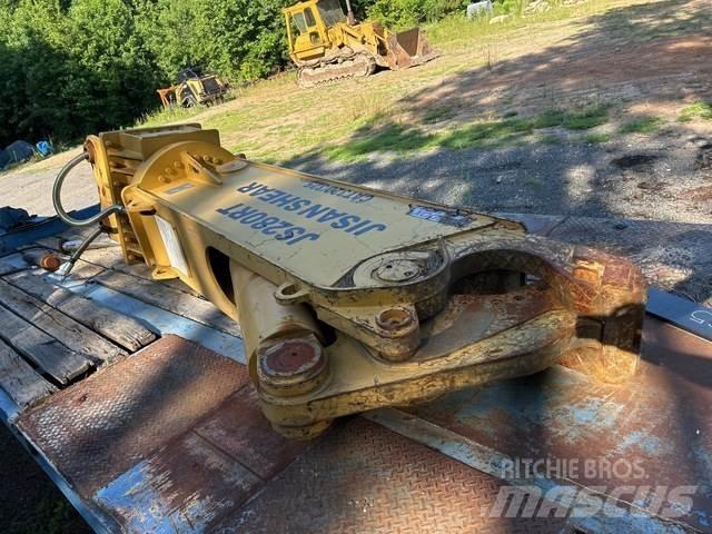 JISAN JS280RT Diger