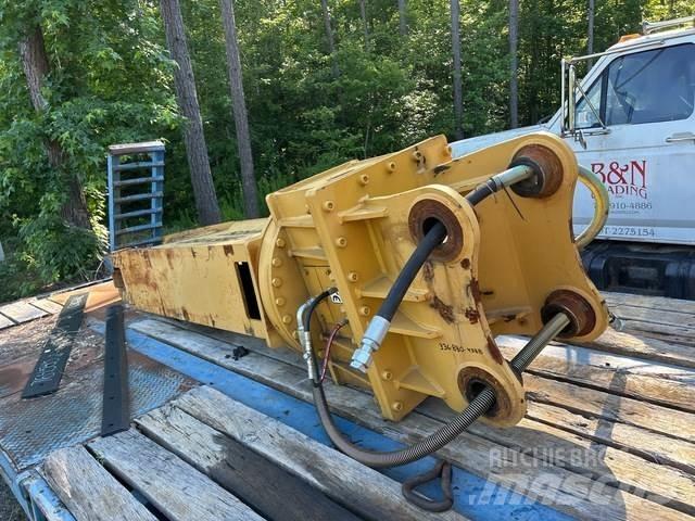 JISAN JS280RT Diger