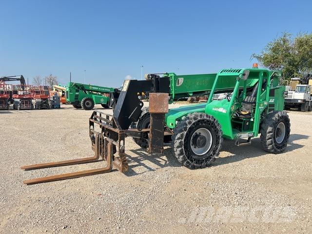 JLG 10042 Teleskopik yükleyiciler