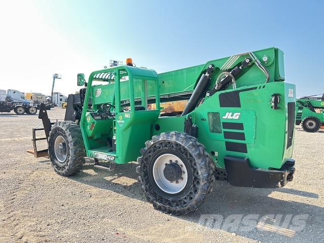 JLG 10042 Teleskopik yükleyiciler