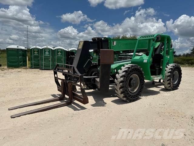 JLG 10042 Teleskopik yükleyiciler