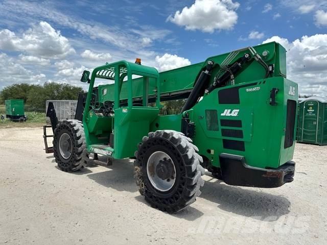 JLG 10042 Teleskopik yükleyiciler