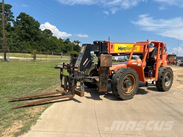 JLG 10042 Teleskopik yükleyiciler