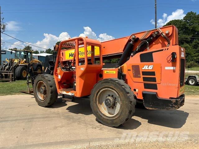 JLG 10042 Teleskopik yükleyiciler