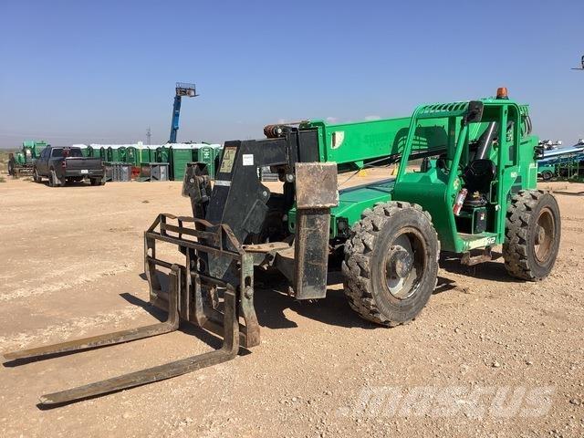 JLG 10042 Teleskopik yükleyiciler