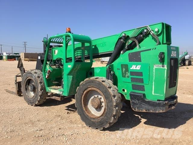 JLG 10042 Teleskopik yükleyiciler