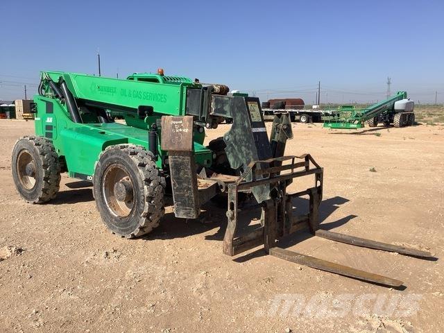 JLG 10042 Teleskopik yükleyiciler